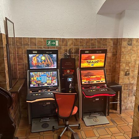 Hotel Alte Wache Mariental Εξωτερικό φωτογραφία