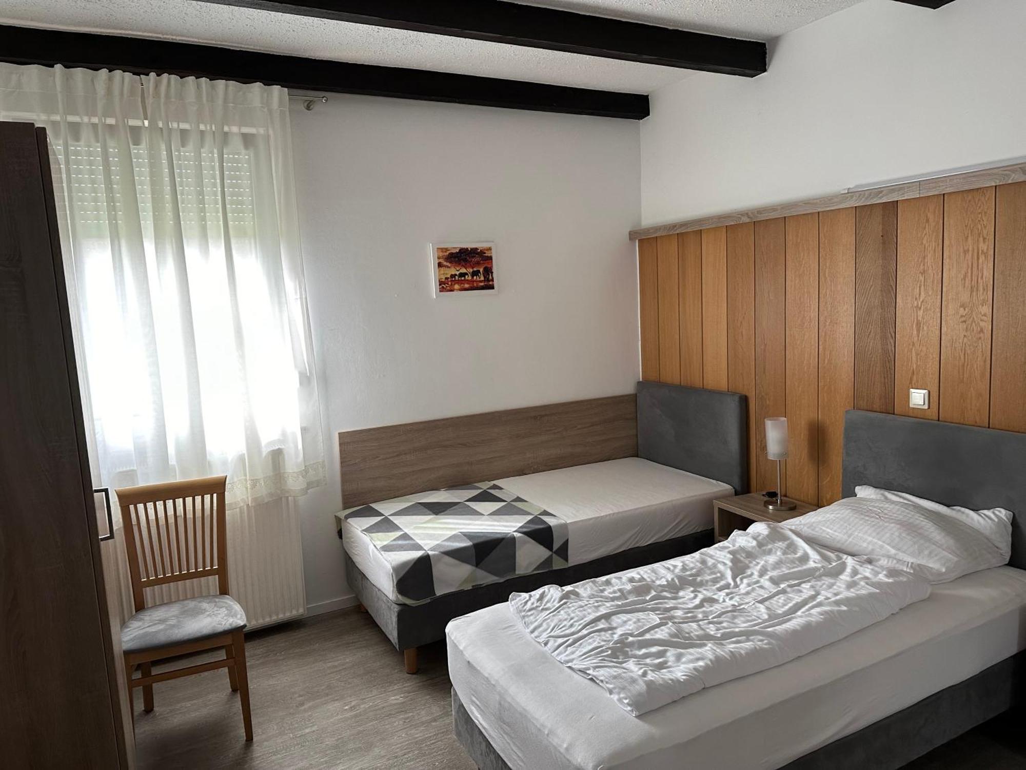 Hotel Alte Wache Mariental Εξωτερικό φωτογραφία