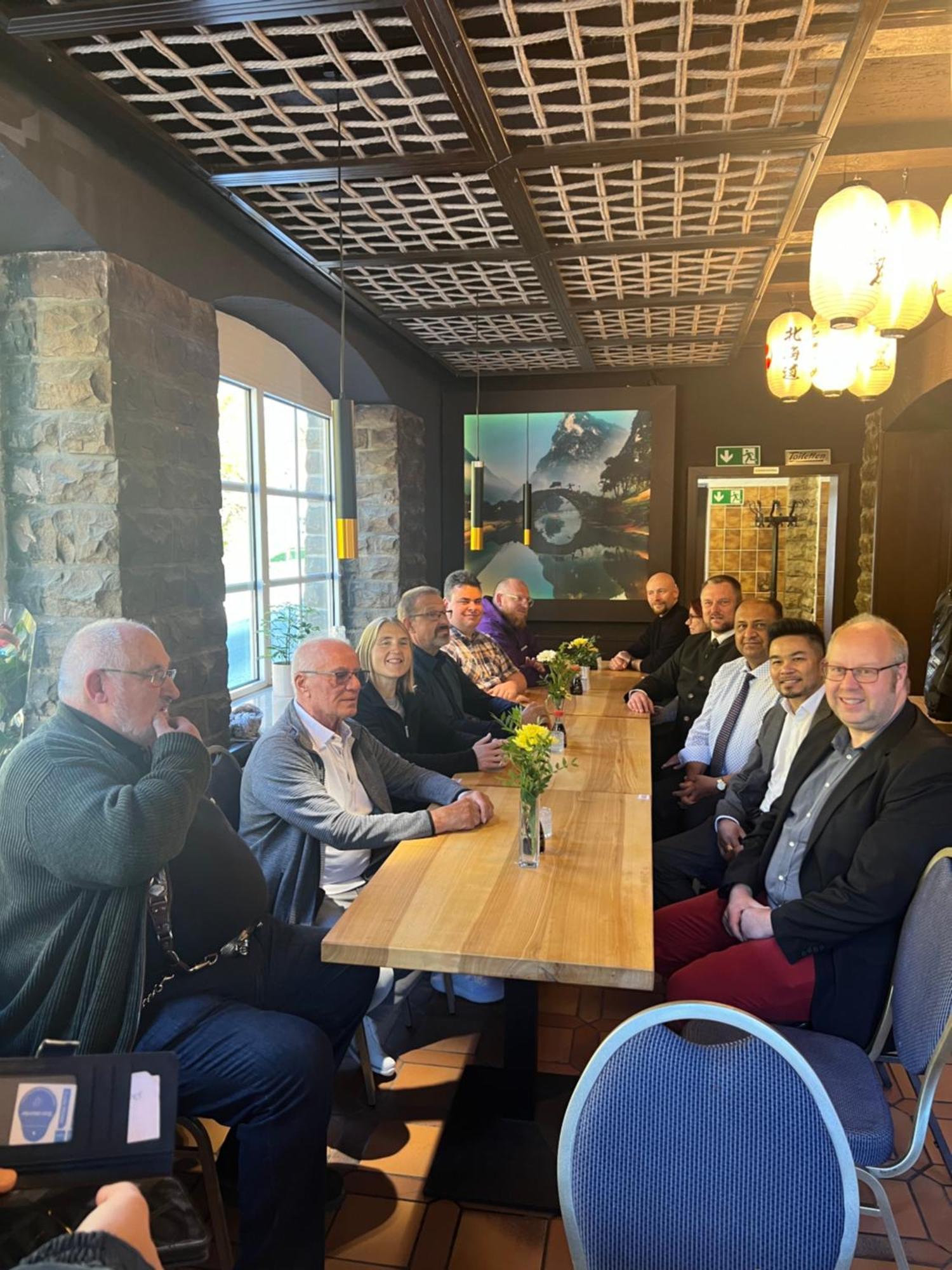 Hotel Alte Wache Mariental Εξωτερικό φωτογραφία
